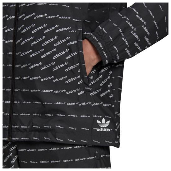 Adidas Ανδρικό αντιανεμικό μπουφάν